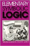 Title: Elementary Symbolic Logic / Edition 2, Author: William Gustason