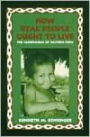 How Real People Ought to Live: The Cashinahua of Eastern Peru / Edition 1