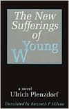 The New Sufferings of Young W. / Edition 1