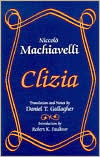 Title: Clizia, Author: Machiavelli