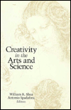 Creativity in the Arts and Science