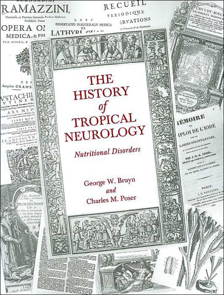 The History of Tropical Neurology: Nutritional Disorders