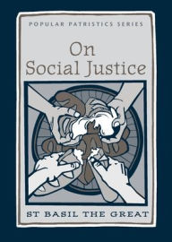 Title: On Social Justice, Author: The Great Basil