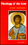 Title: Theology of the ICON 2 Vol. Set, Author: Leonid Ouspensky