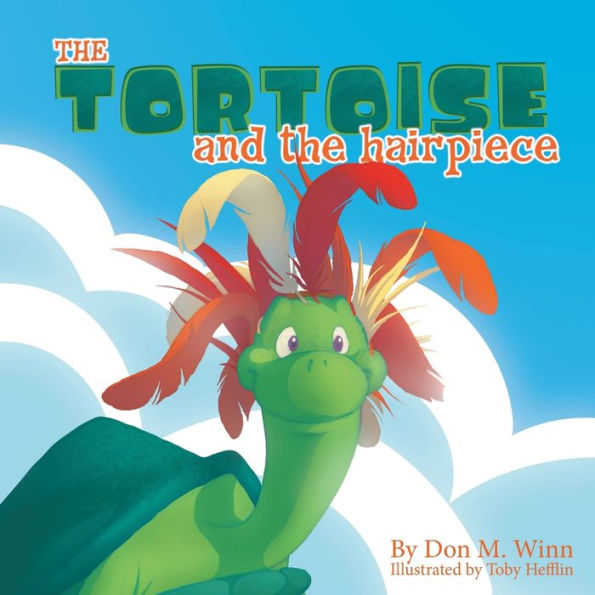 the Tortoise and Hairpiece