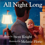 Title: All Night Long, Author: Steve Knight