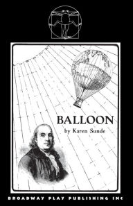 Title: Balloon, Author: Karen Sunde