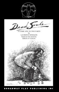 Title: Dead Souls, Author: Laurence Senelick