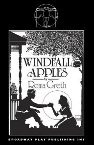 Title: WindFall Apples, Author: Roma Greth