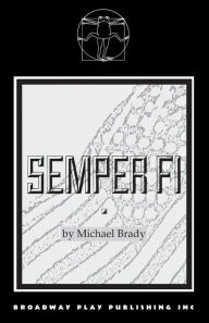 Title: Semper Fi, Author: Michael Brady