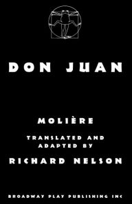 Title: Don Juan, Author: Moliere