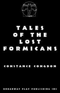 Title: Tales of the Lost Formicans, Author: Constance Congdon