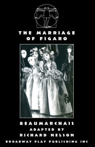 Title: The Marriage Of Figaro, Author: Beaumarchais