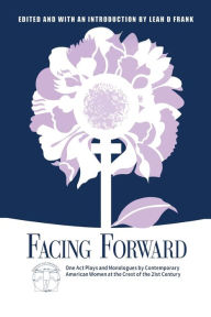 Title: Facing Forward, Author: L. Frank