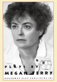 Title: Plays by Megan Terry, Author: Megan Terry