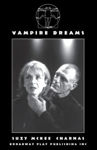Title: Vampire Dreams, Author: Suzy McKee Charnas