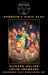 Title: Kenneth's First Play, Author: Richard Nelson