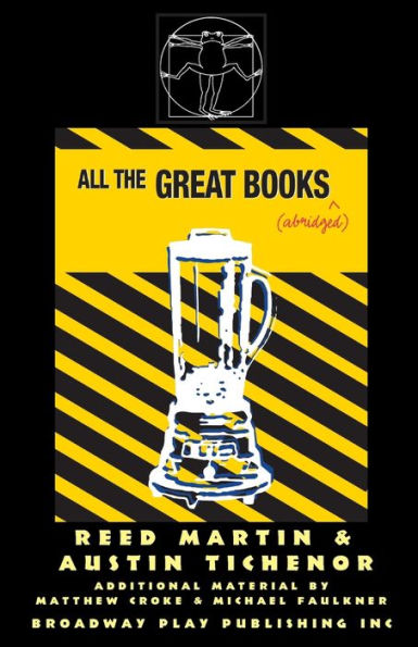 All The Great Books (abridged)