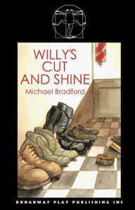 Title: Willy's Cut and Shine, Author: Michael Bradford