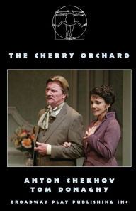 Title: The Cherry Orchard, Author: Anton Chekhov