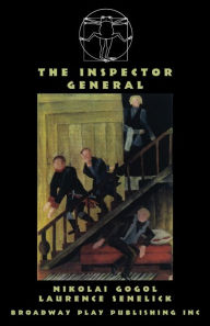 Title: The Inspector General, Author: Nikolai Gogol