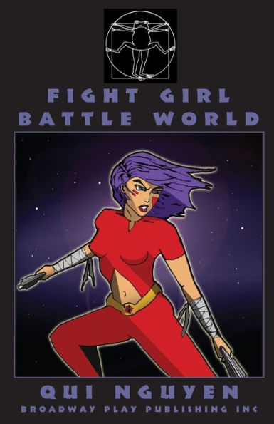 Fight Girl Battle World