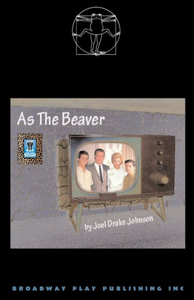 As The Beaver