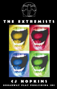 Title: The Extremists, Author: CJ Hopkins