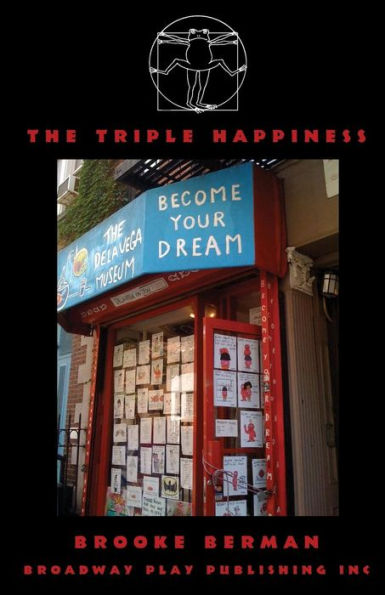 The Triple Happiness