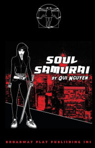 Title: Soul Samurai, Author: Qui Nguyen