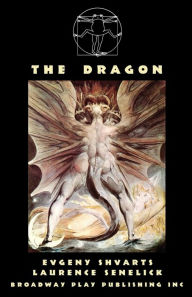 Title: The Dragon, Author: Robert Blacker