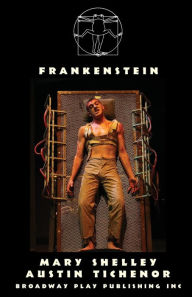 Title: Frankenstein, Author: Mary Shelley