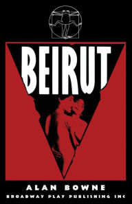 Title: Beirut, Author: Alan Bowne