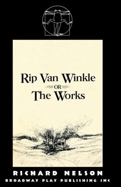 Rip Van Winkle, Or 