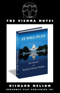 Title: The Vienna Notes, Author: Richard Nelson
