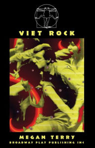 Title: Viet Rock, Author: Megan Terry