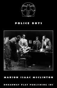 Title: Police Boys, Author: Marion Isaac McClinton