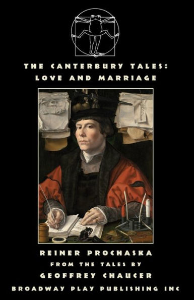The Canterbury Tales: Love and Marriage