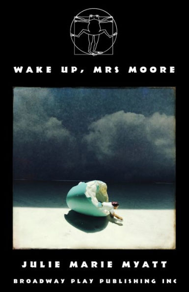Wake Up, Mrs Moore
