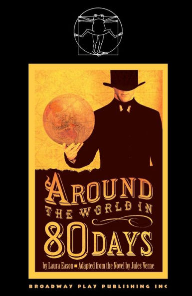 Around The World In 80 Days