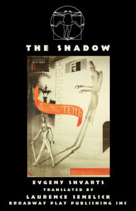 Title: The Shadow, Author: Evgeny Shvarts