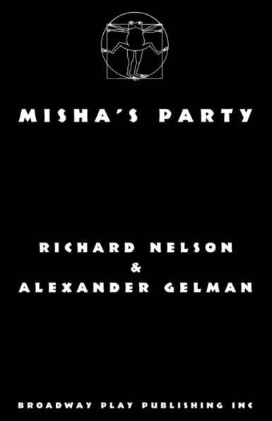 Misha's Party