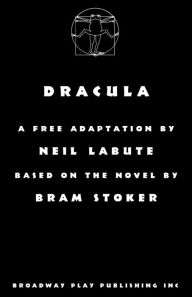 Title: Dracula, Author: Bram Stoker