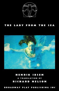 Title: The Lady from the Sea, Author: Henrik Ibsen