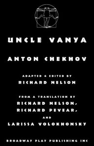 Title: Uncle Vanya, Author: Anton Chekhov