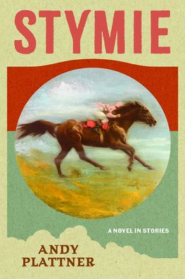 Stymie: A Novel in Stories