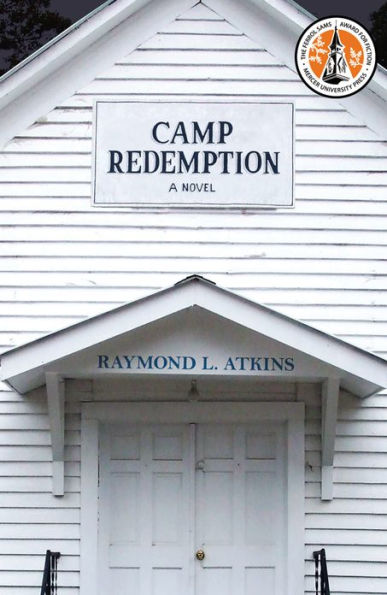 Camp Redemption: A Novel