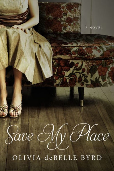 Save My Place: A Novel