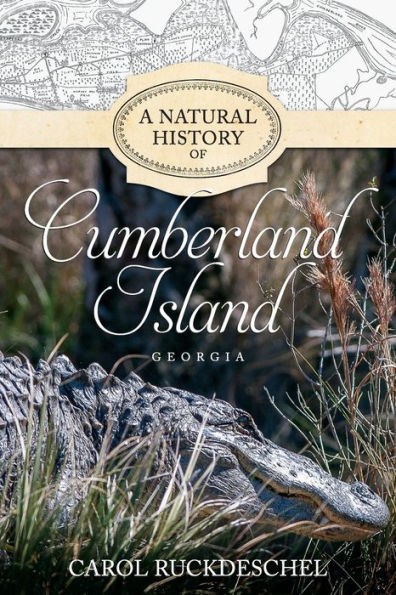 A Natural History of Cumberland Island, Georgia