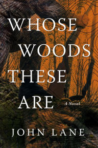 Free download online books Whose Woods These Are
